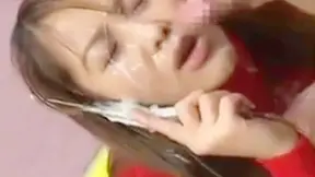 Japanese Babes in Hot Phonkatsu Fun - Vol