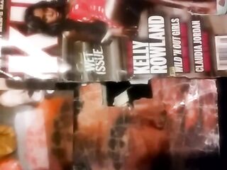 kelly rowland. 1