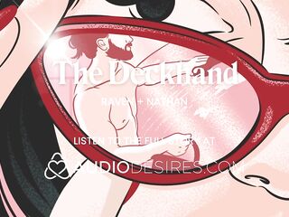 Luxury Yacht Screw: Coarse Sex with Meaty Hunk Deckhand – ASMR Audio Porn Erotic Audio Experience