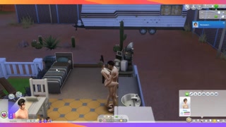 Stranger Things in Strangerville: steve &amp; nance