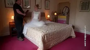 The Diva Bride