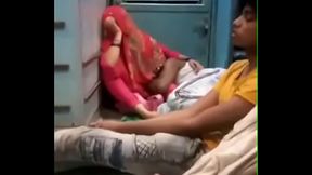 मेरी भाभी की मस्त की चुदाई