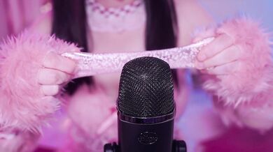 ASMR Japanese Tease Makes You Drift Off Withouth Talking 99%