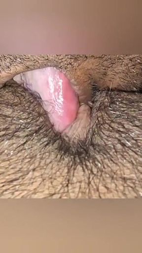 Thrilling moment from &quot;Telugu girl affair with Office boss part 2&quot;