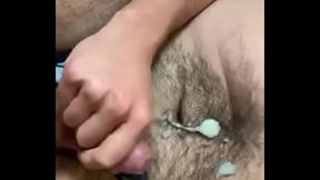 Mi tio me coje a pelo