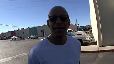 Alicia Tease is a Friggin Slut