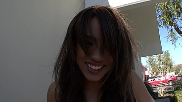 Alicia Tease is a Friggin Slut