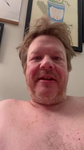 Step-dad makes a surprise appearance for some hot step-daughter action!