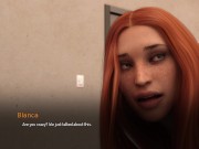 TENGO SEXO ANAL CON MI MEJOR AMIGA // College Bound #2