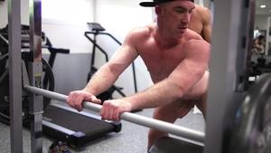 Modern-Day Sins: Training with a Twist: 69 Session