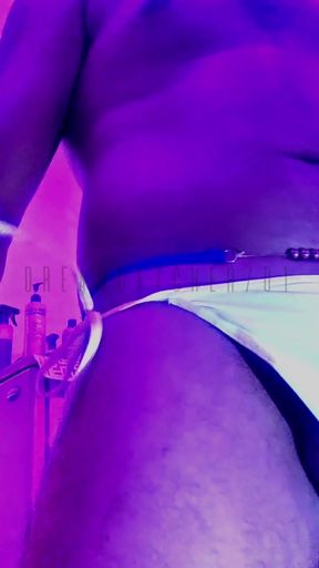 Bengali Hot Boyfriend Teasing Himself