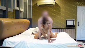 Asian Amateur Fuck