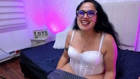 Malu Rivers Private Show
