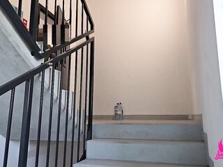 Polish mother i'd like to fuck gives butt to neighbour. Polish and aged porn is phat