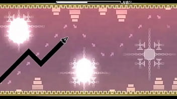 thedeathmoon geometry dash easy demon