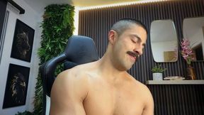 Dante Santos Party on Jan 19, 2026