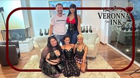 surpresa de aniversario para allan guerra 1