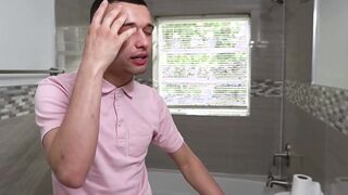 Step-Aunt Brianna Rose Gigantic Titties Got Banged