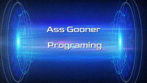 Ass Gooner Programming *mp4*