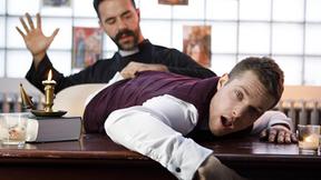 ”Must Be Punished”