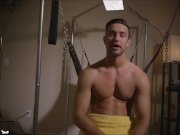 Brain shows Josh the Sling