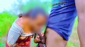 Desi Village Cute Maid Fucked by Her Boss for Much Salary, Desi Cute Maid Fucking in Outdoor Jungle Hindi