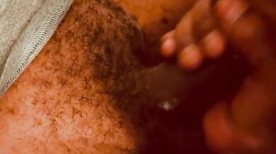 Baddie sloppy head deep throat ebony amateur