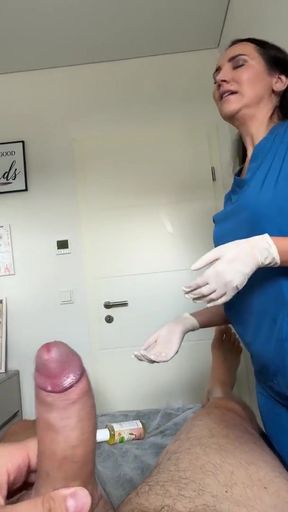 Things Escalated Fast at the Massage Parlor   Clip 1