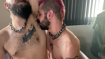 Fucking my friend's boyfriend (Part 1)