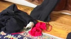 Versaute Fantasie verliert jede Kontrolle mit jeder Grenze