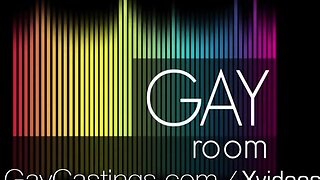 Gaycastings naive dude pounded by casting agent