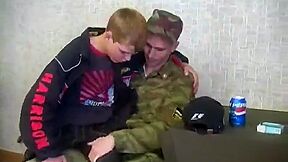 Stepdad Rendezvous His Sonnie After Years Apart!