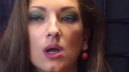 Laura Domme Private Show