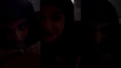 Never seen before vid 18 year old emo girl teasing boyfriend with cock in mouth