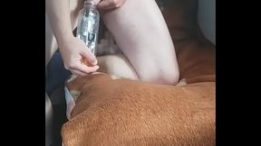 VID 305Masturbare baut pisat (4min)