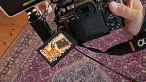 behind the scene. maya and luca sex adventure in berlin.