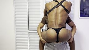 macho com cheirao de pica