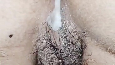 Maestra madura me invita a su casa y me da clases particulares de anatomía.