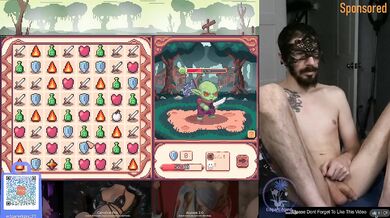 Sponsered by Tantaly Sex Dolls Lure of Passion Lets Play 47