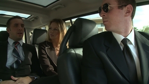 Brazzers: Sacrifice for Mr. Lee's attention