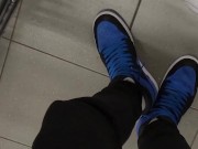 Sharing Nike Air Max Sneaker 1