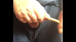 Cath removal and cum