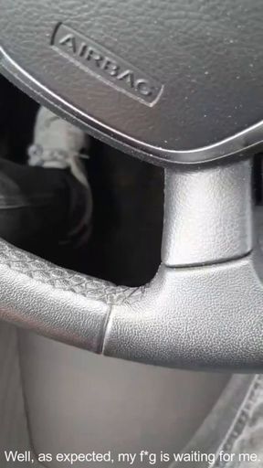 Cashmeet at my slave's home