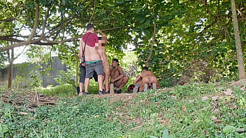 SEXO NO MATO COM 10 CARAS