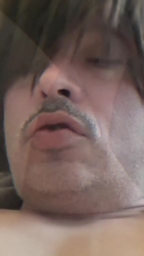 Magical Male-female Union - Hands-free Cum Ritual