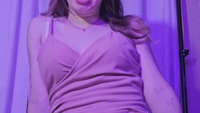 Humiliating Blind Date