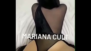 Marianacult - deixou o casado flex socar fundo no seu cuzinho - Aug 03, 2026