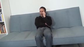 Teenage Assassin Headscissor