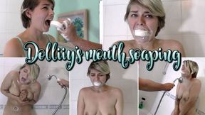 Dolliiy's Mouth Soaping WMV