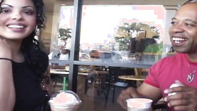 Victoria Sweet  Can't Get Enough Of Blackzilla's BBC